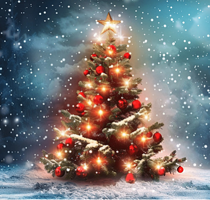 ŻYCZENIA ŚWIĄTECZNO – NOWOROCZNE